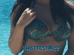 1HottestKiss