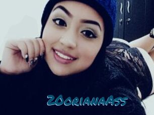 20orianaAss