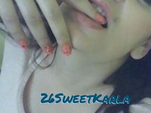 26SweetKarla