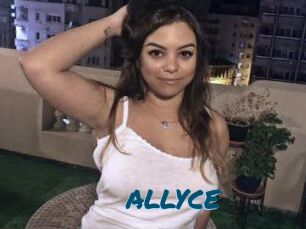 ALLYCE_