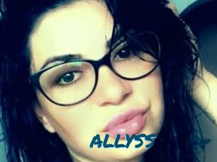 ALLYSS