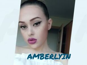 AMBERLYIN