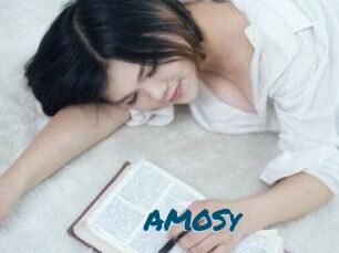 AMOSy