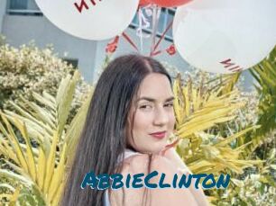 AbbieClinton