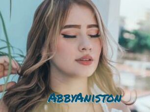 AbbyAniston