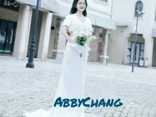 AbbyChang