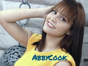 AbbyCook