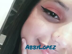 AbbyLopez