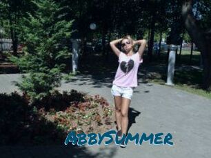 AbbySummer