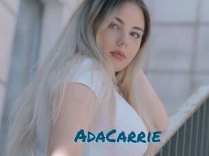 AdaCarrie