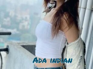 Ada_indian