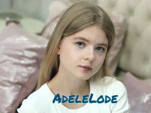 AdeleLode