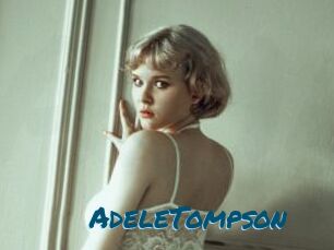 AdeleTompson