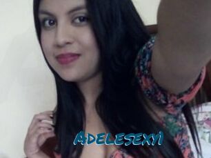 Adelesexy1