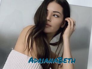 AdrianaBeth