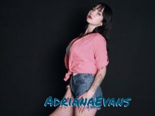 AdrianaEvans