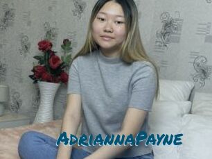 AdriannaPayne