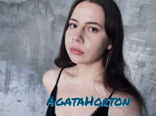 AgataHorton