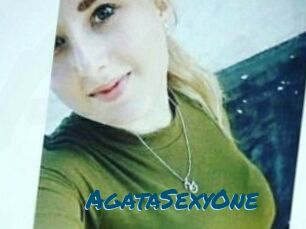 AgataSexy_One