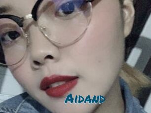 Aidand