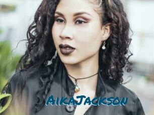 AikaJackson