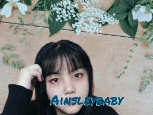 Ainsleybaby