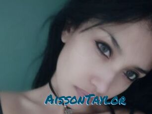 AissonTaylor