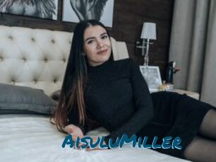 AisuluMiller