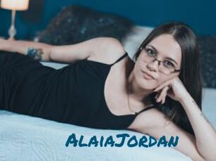 AlaiaJordan