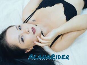 AlanaRider