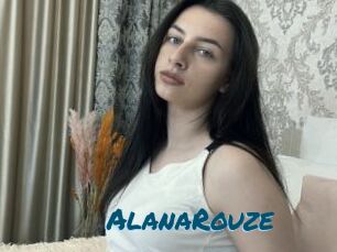 AlanaRouze