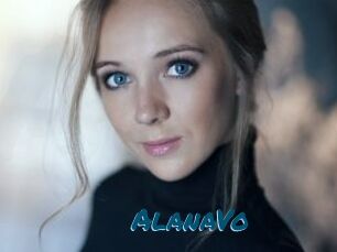 AlanaVo