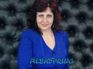 AlbaSpring