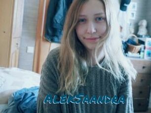 AlekSaandra