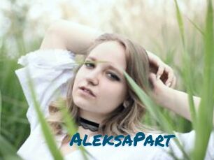 AleksaPart