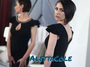 AlettaCole