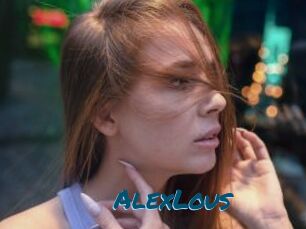 AlexLous