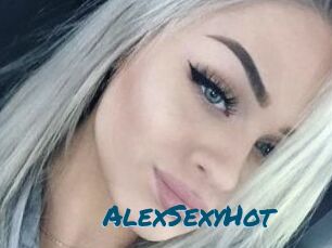 AlexSexyHot