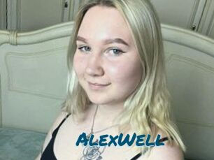 AlexWell