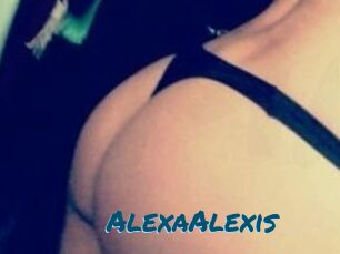 Alexa_Alexis