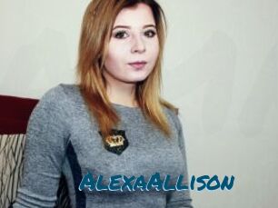 AlexaAllison