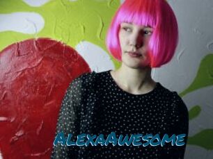 AlexaAwesome