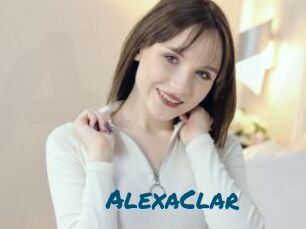 AlexaClar