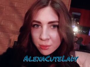 AlexaCuteLady