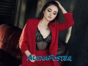 AlexaFoster