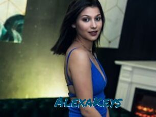 AlexaKeys