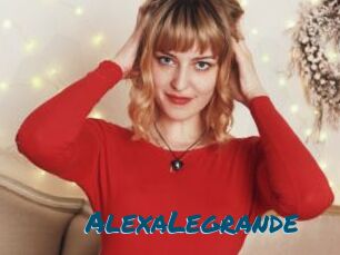 AlexaLegrande