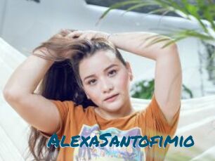 AlexaSantofimio