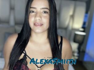 AlexaSmiith