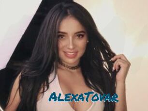 AlexaTovar